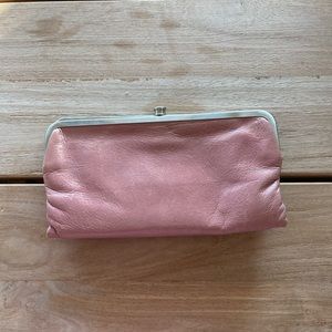 Hobo Lauren wallet